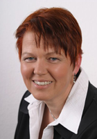Gudrun Bärnreuther-Wegener
